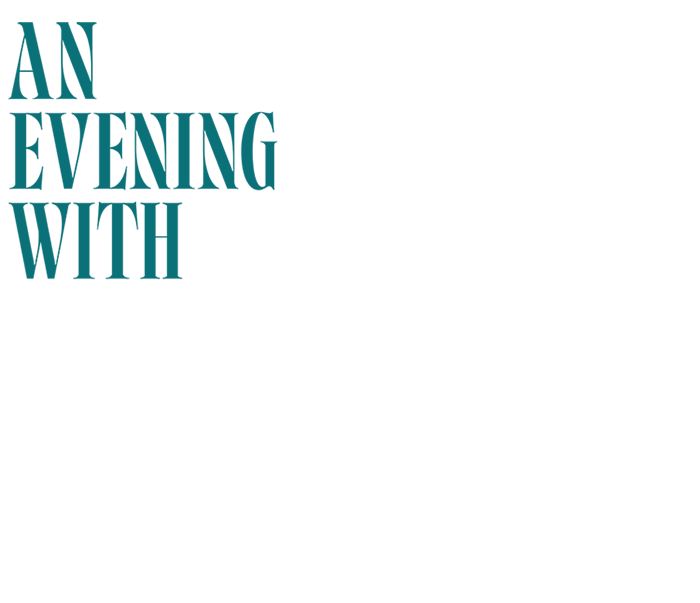 An Evening with Audra McDonald