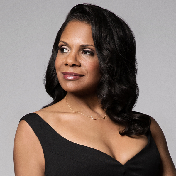 Audra McDonald