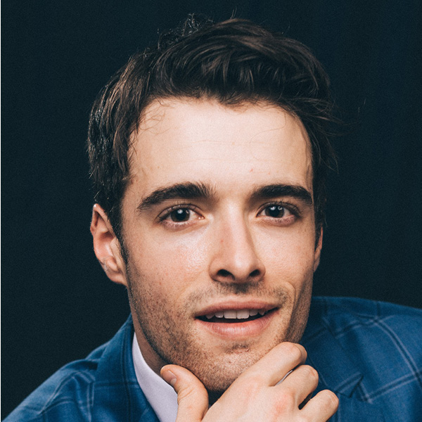 Corey Cott