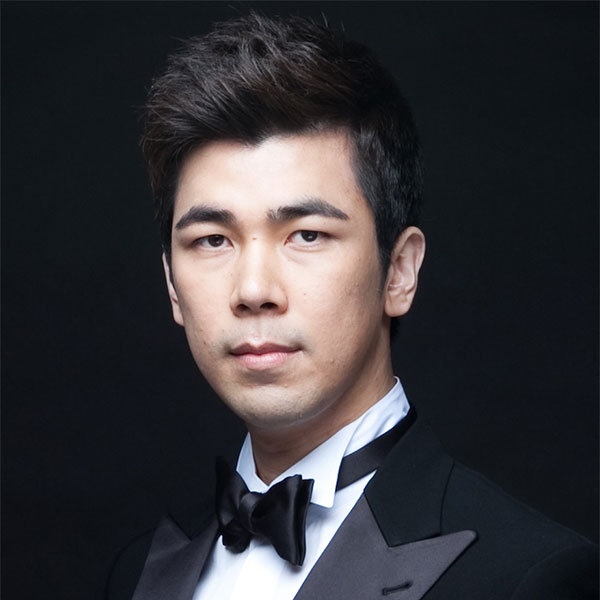 Joseph Lim