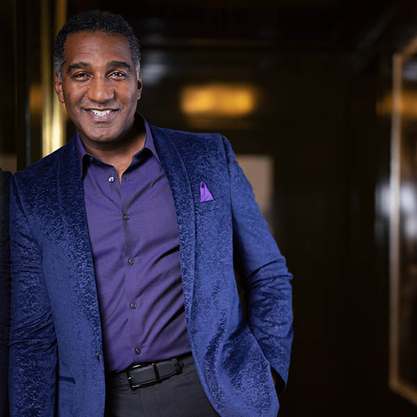 Norm Lewis