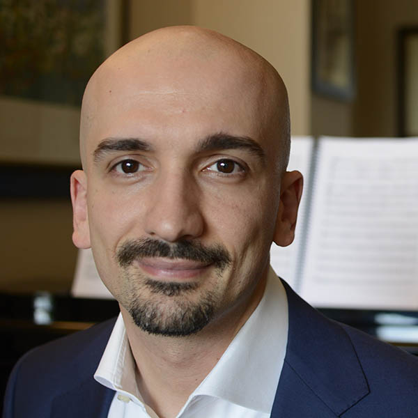 Stefano Sarzani