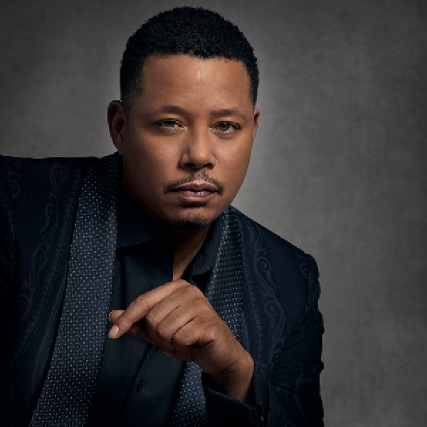 Terrence Howard