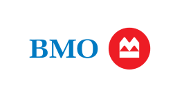 BMO Bank Logo